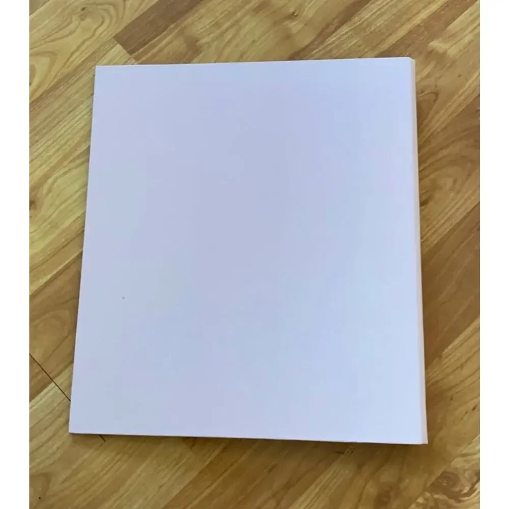 Positivity Binder‎